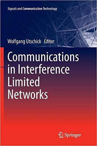 【预售】Communications in Interference Limit...