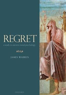 [预订]Regret 9780198840268