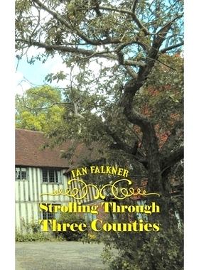 预订 Strolling Through Three Counties: 9781788481465