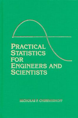 【预订】Practical Statistics for Engineers and Scientists