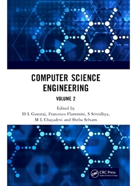 预订 Computer Science Engineering: Proceedings of the 1st International Conference on Computing and Intelligent Informat