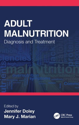 【预订】Adult Malnutrition: Diagnosis and Treatment 9781032000954