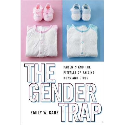 Parents and the Pitfalls of Raising Boys