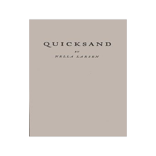 [预订]Quicksand. 9780837111278