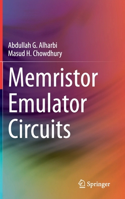 【预订】Memristor Emulator Circuits