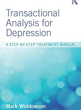 【预订】Transactional Analysis for Depression