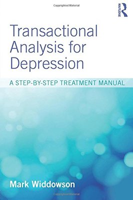 【预订】Transactional Analysis for Depression