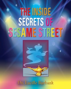 The Inside Secrets 英文原版 Sesame 幕后秘密 Street 芝麻街