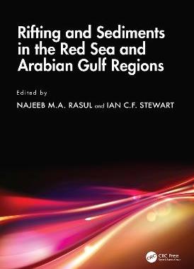 预订 Rifting and Sediments in the Red Sea and Arabian Gulf Regions