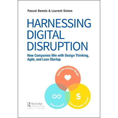 How Banks Win with Lean, Agile, and Desi