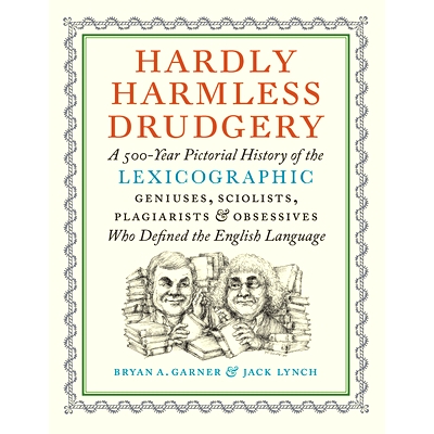 A 500-Year Pictorial History of the Lexi