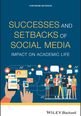 【预订】Successes and Setbacks of Social Media