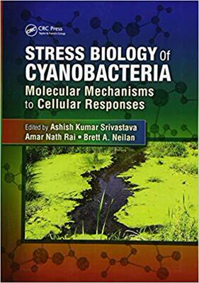 【预售】Stress Biology of Cyanobacteria