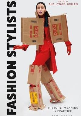 [预订]Fashion Stylists: History, Meaning and Practice 9781350242937