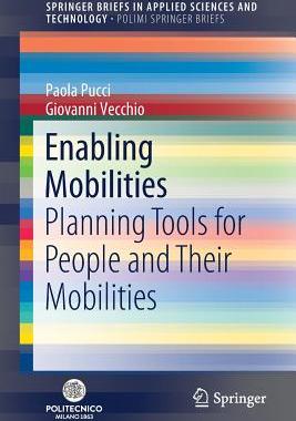 【预订】Enabling Mobilities