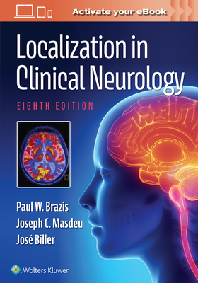 预订 【】Localization in Clinical Neurology 9781975160241