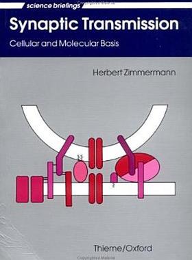【预订】Synaptic Transmission