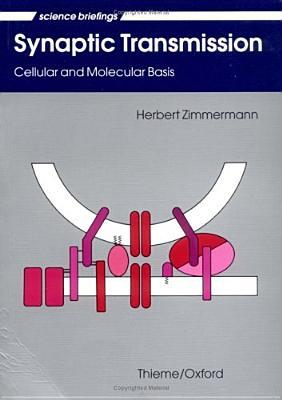 【预订】Synaptic Transmission