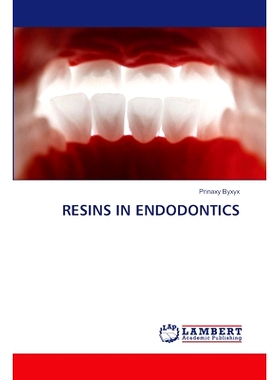 预订 Resins in Endodontics: 9786207808984