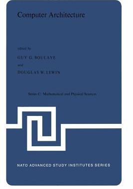 预订 Computer Architecture