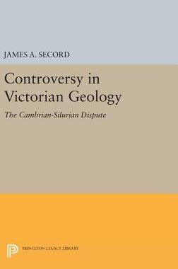 【预订】Controversy in Victorian Geology