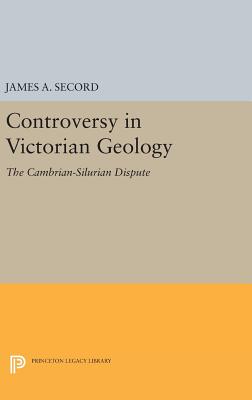 【预订】Controversy in Victorian Geology