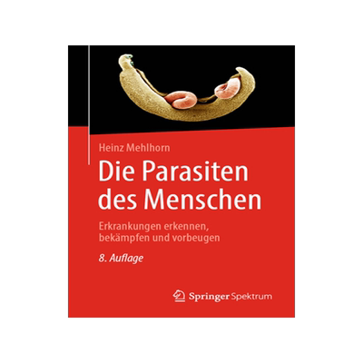 预订 Die Parasiten des Menschen