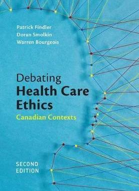 [预订]Debating Health Care Ethics 9781773381060