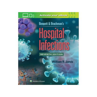 [预订]Bennett & Brachman’s Hospital Infections