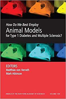 【预售】How Do We Best Employ Animal Models ...