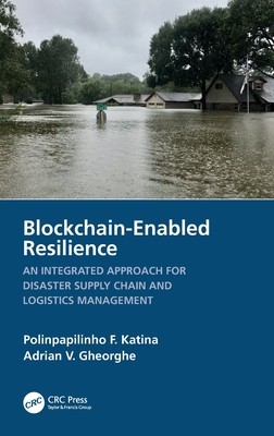 [预订]Blockchain-Enabled Resilience