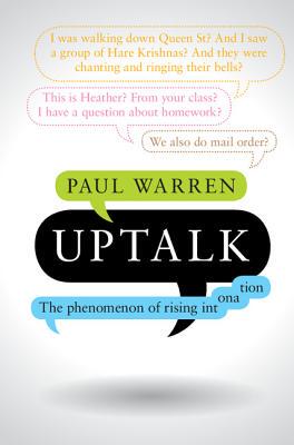 【预订】Uptalk