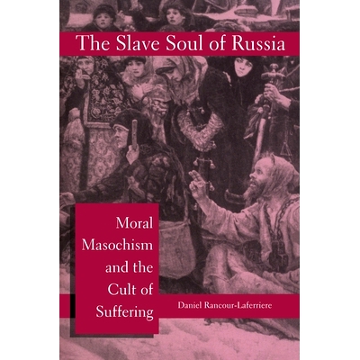 Moral Masochism and the Cult of Sufferin
