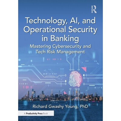 Mastering Cybersecurity and Tech Risk Ma