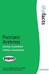 【预订】Psoriatic Arthritis