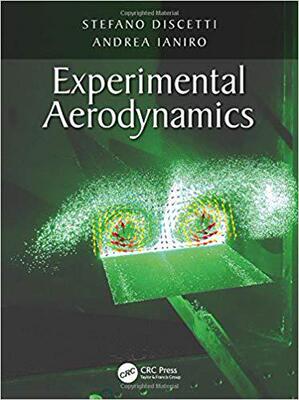 【预售】Experimental Aerodynamics