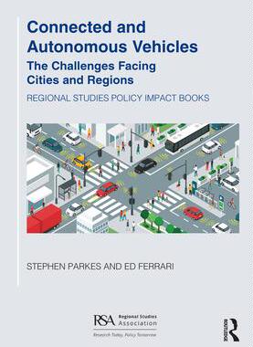 [预订]Connected and Autonomous Vehicles 9781032392110