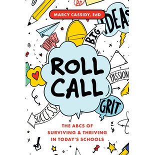 Roll 预订 Thriving Schools The Today’s Call Schoo ABCs Surviving