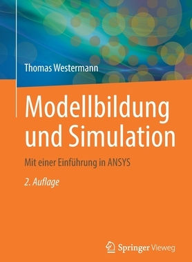 预订 Modellbildung und Simulation