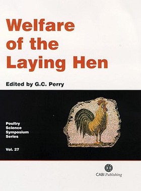 预订 Welfare of the Laying Hen