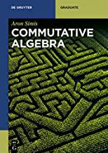 【预订】Commutative Algebra