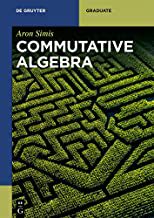 【预订】Commutative Algebra