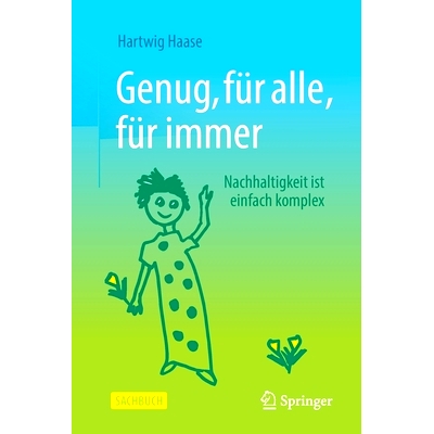 Nachhaltigkeit ist einfach komplex