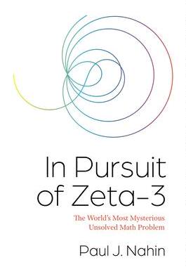 预订 In Pursuit of Zeta-3 9780691247649