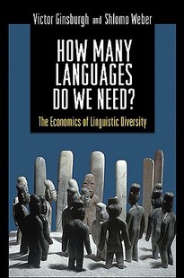 Many Languages Need? 预订 How