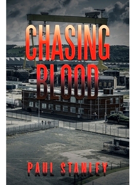预订 Chasing Blood: 9781982287023