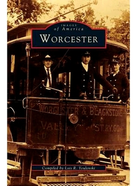预订 Worcester: 9781531659271