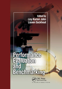 【预订】Performance Evaluation and Benchmarking
