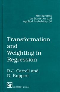 预订 Transformation Weighting Regression and