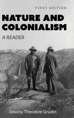 [预订]Nature and Colonialism: A Reader 9781516596348